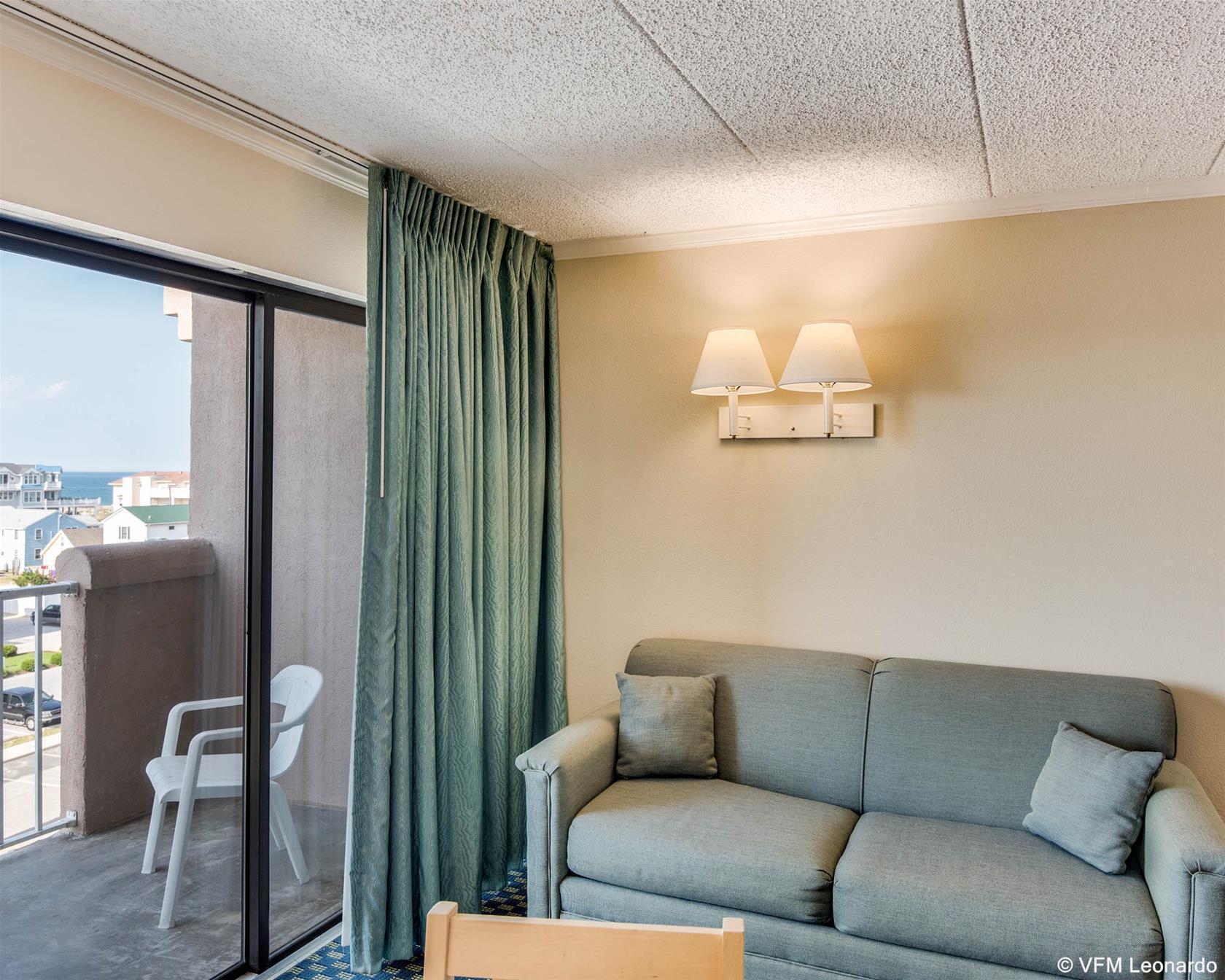 Quality Inn & Suites Oceanblock Ocean City Exterior foto